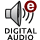 Audio Digital	